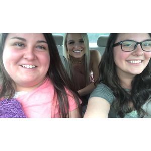 Meet your Posher, Brianna